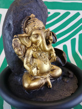 Cargar imagen en el visor de la galería, Fuente Ganesha Cascada
