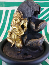 Cargar imagen en el visor de la galería, Fuente Ganesha Cascada
