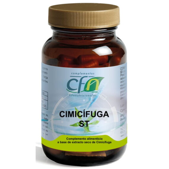 Cimicifuga CFN