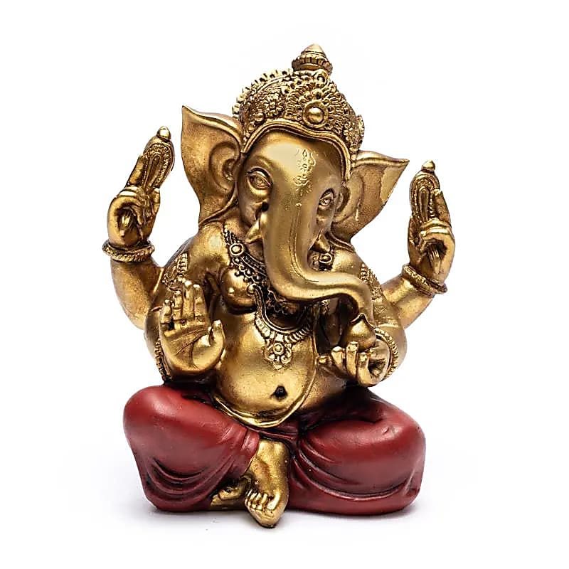 Ganesha Oro