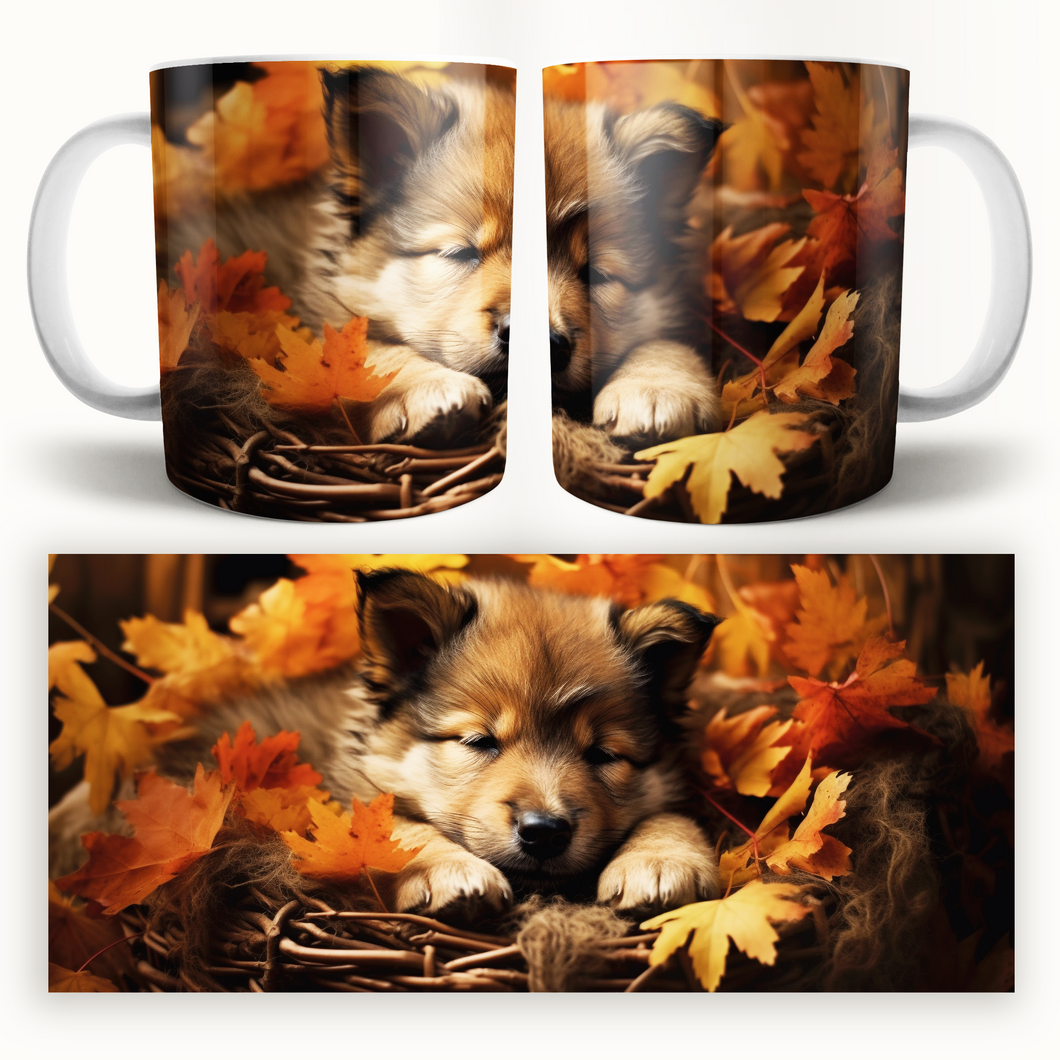 Taza Perrito 1