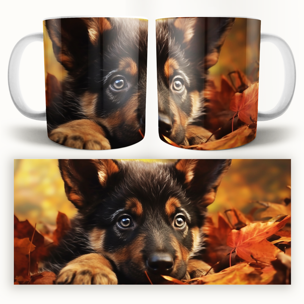 Taza Perrito 3