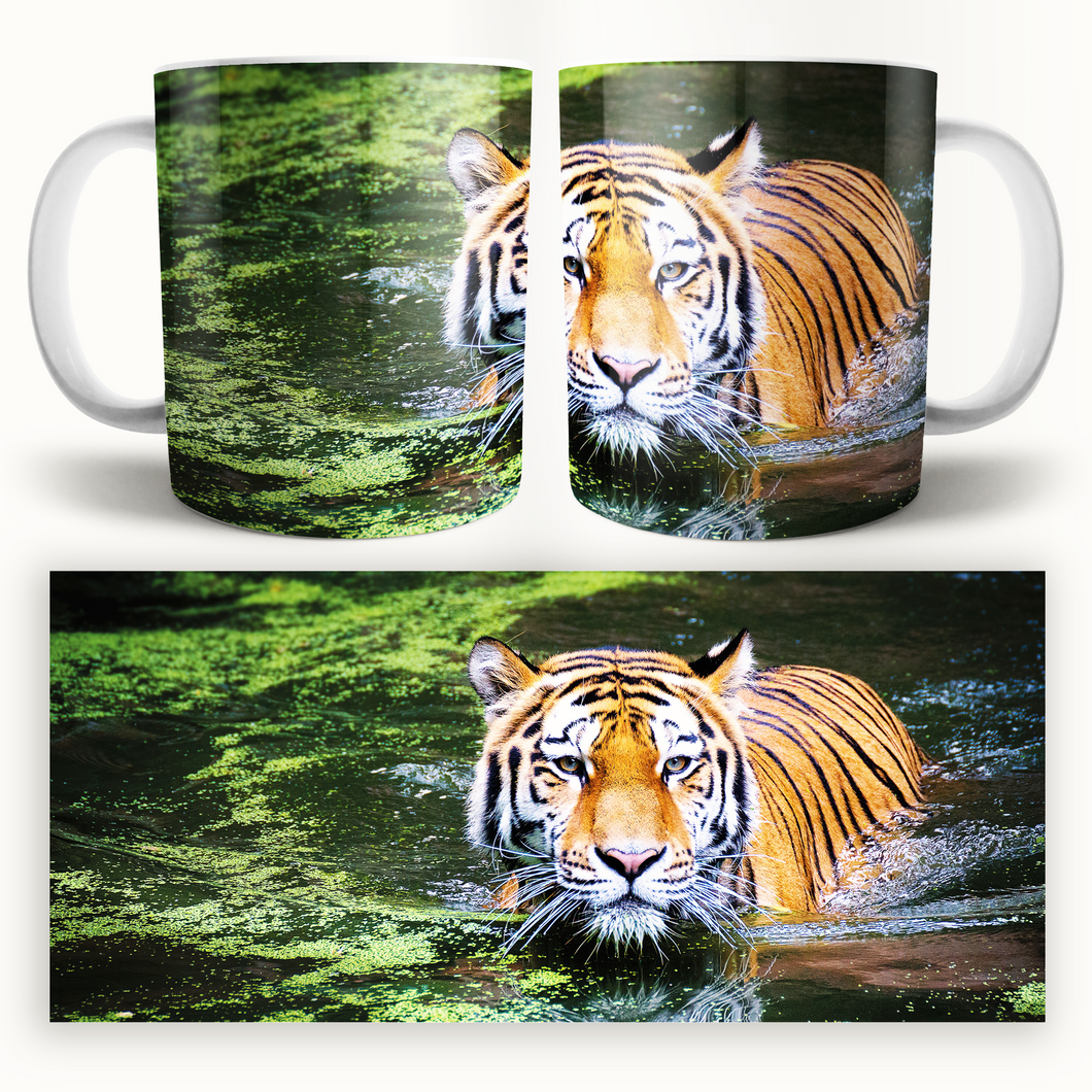 Taza Tigre 1