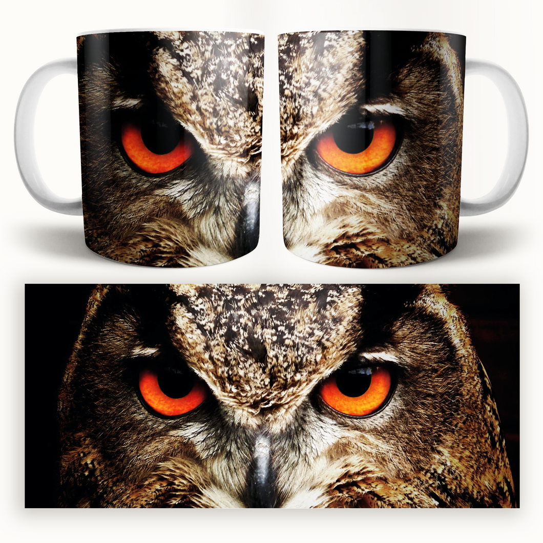 Taza Buho 2