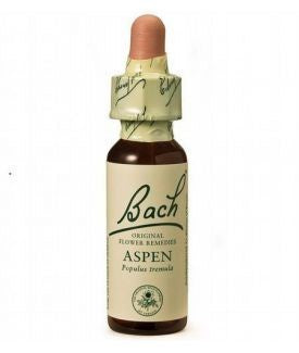 Aspen Original Bach 20 ml