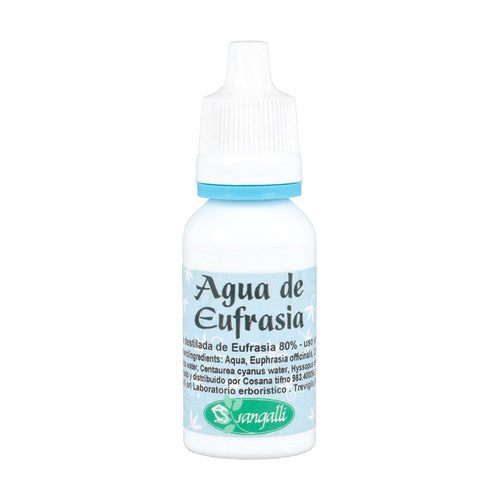 Colirio Agua de Eufrasia Sangalli