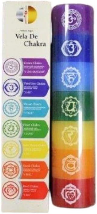 Velon 7 Chakras