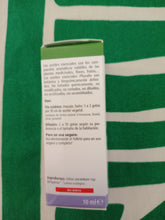 Cargar imagen en el visor de la galería, Aceite Esencial Bergamota 10 ml Bio Physalis
