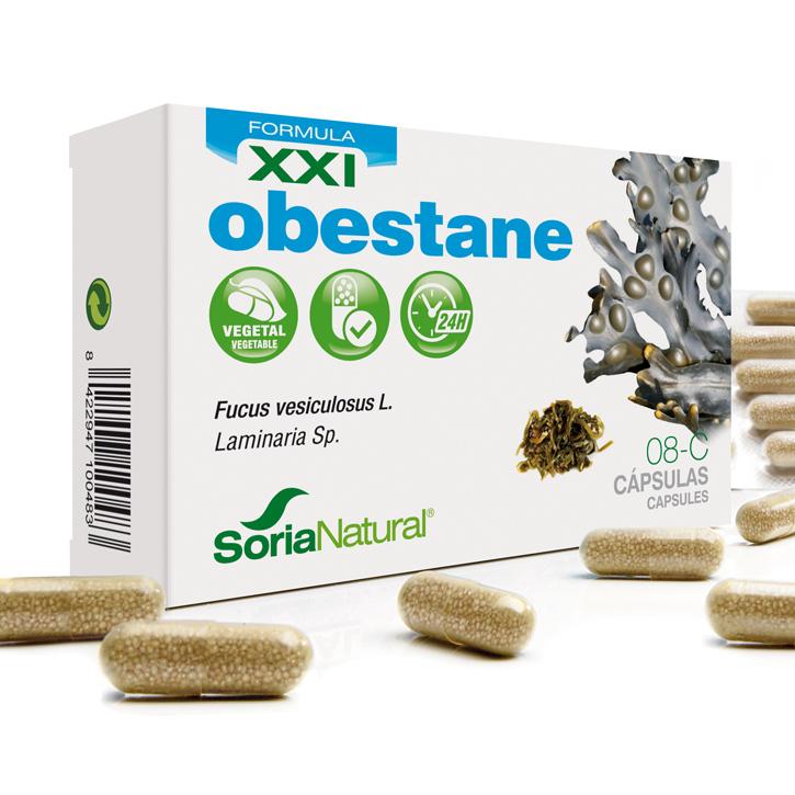 Obestane Capsulas XXL