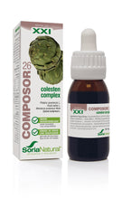 Cargar imagen en el visor de la galería, Composor 26 Colesten 50 ml
