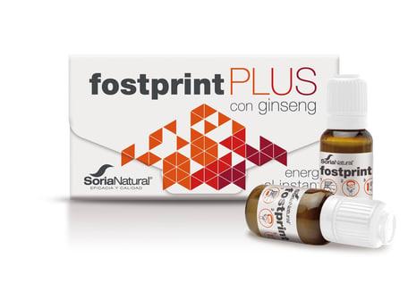 Fost Print Plus 20 viales