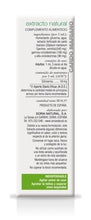 Cargar imagen en el visor de la galería, Extracto de Cardo Mariano XXL 50 ml
