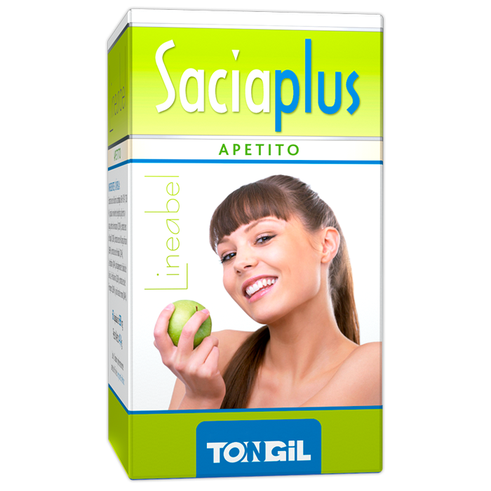 Saciaplus 60 Vegicaps