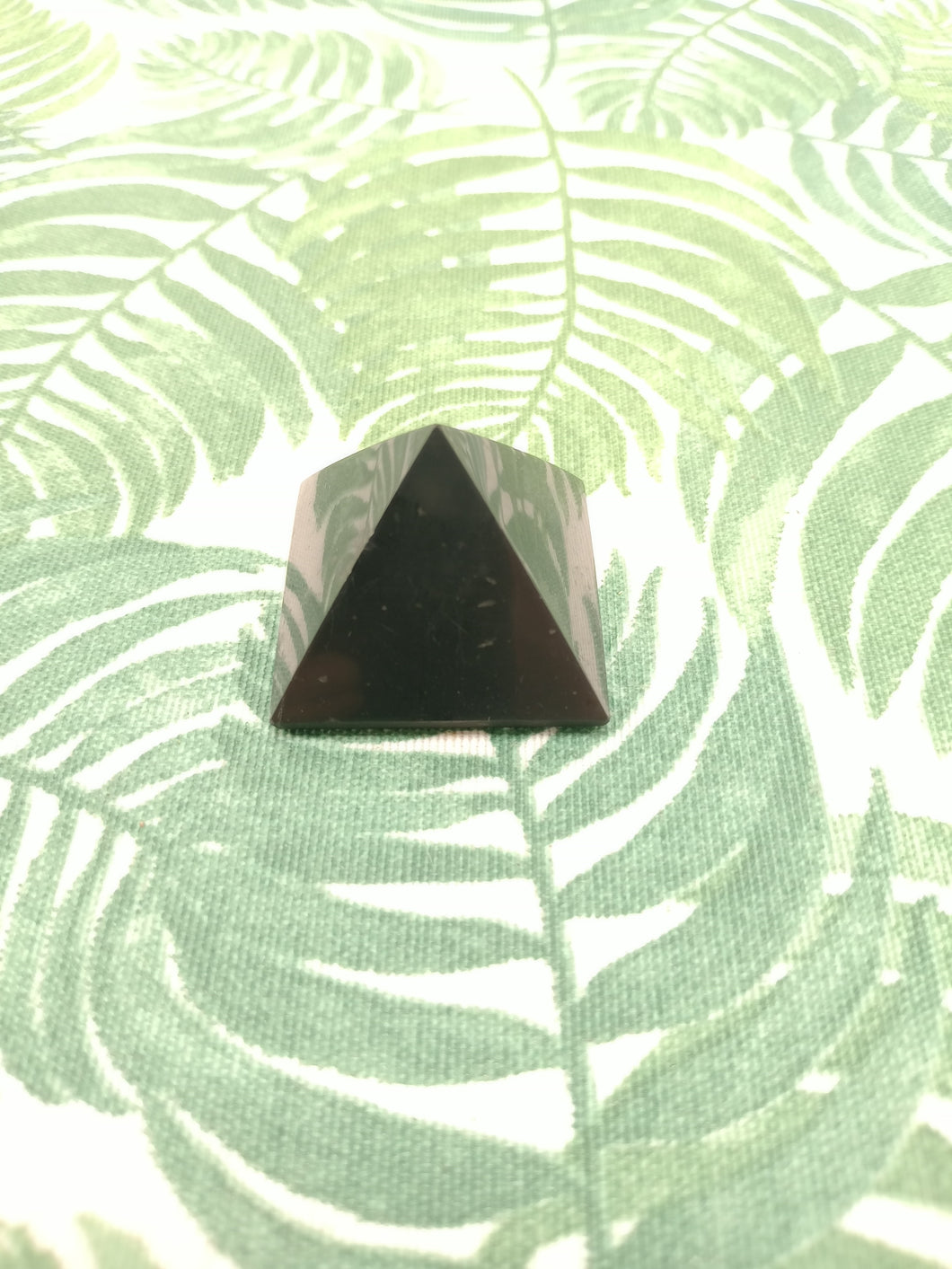 Shunguita Piramide 3,5 cm