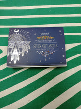 Cargar imagen en el visor de la galería, 6 Carbones 7 Arcangeles Goloka
