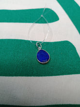 Cargar imagen en el visor de la galería, Colgante Lapislazuli Facetado Mod. 2
