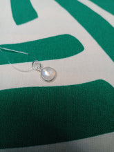 Cargar imagen en el visor de la galería, Colgante Piedra Luna Pequeño Mod. 2
