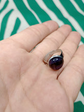 Cargar imagen en el visor de la galería, Anillo Amatista
