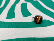 Cargar imagen en el visor de la galería, Anillo Ojo Tigre
