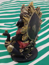 Cargar imagen en el visor de la galería, Ganesha Pavo
