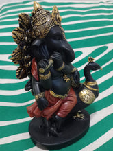 Cargar imagen en el visor de la galería, Ganesha Pavo
