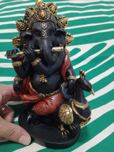 Cargar imagen en el visor de la galería, Ganesha Pavo
