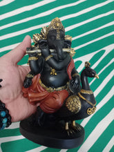 Cargar imagen en el visor de la galería, Ganesha Pavo
