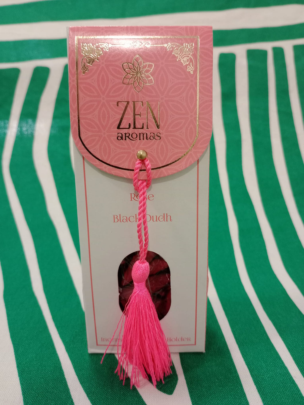 Incienso en Conos Zen Variedad