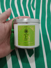 Cargar imagen en el visor de la galería, Velas Zen Aromaticas en Lata 120 grs
