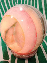 Cargar imagen en el visor de la galería, Lampara Onix Esfera Mod 1
