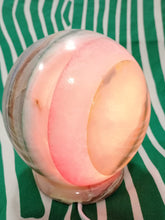 Cargar imagen en el visor de la galería, Lampara Onix Esfera Mod 1
