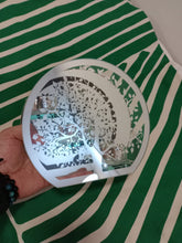 Cargar imagen en el visor de la galería, Porta velas Arbol de la Vida 3 Velas
