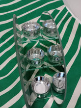 Cargar imagen en el visor de la galería, Porta velas Arbol de la Vida 3 Velas
