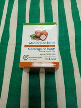 Cargar imagen en el visor de la galería, Manteca Karite Ecologica 250 ml
