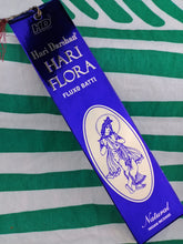 Cargar imagen en el visor de la galería, Hari Flora Fluxo Azul 25 grs
