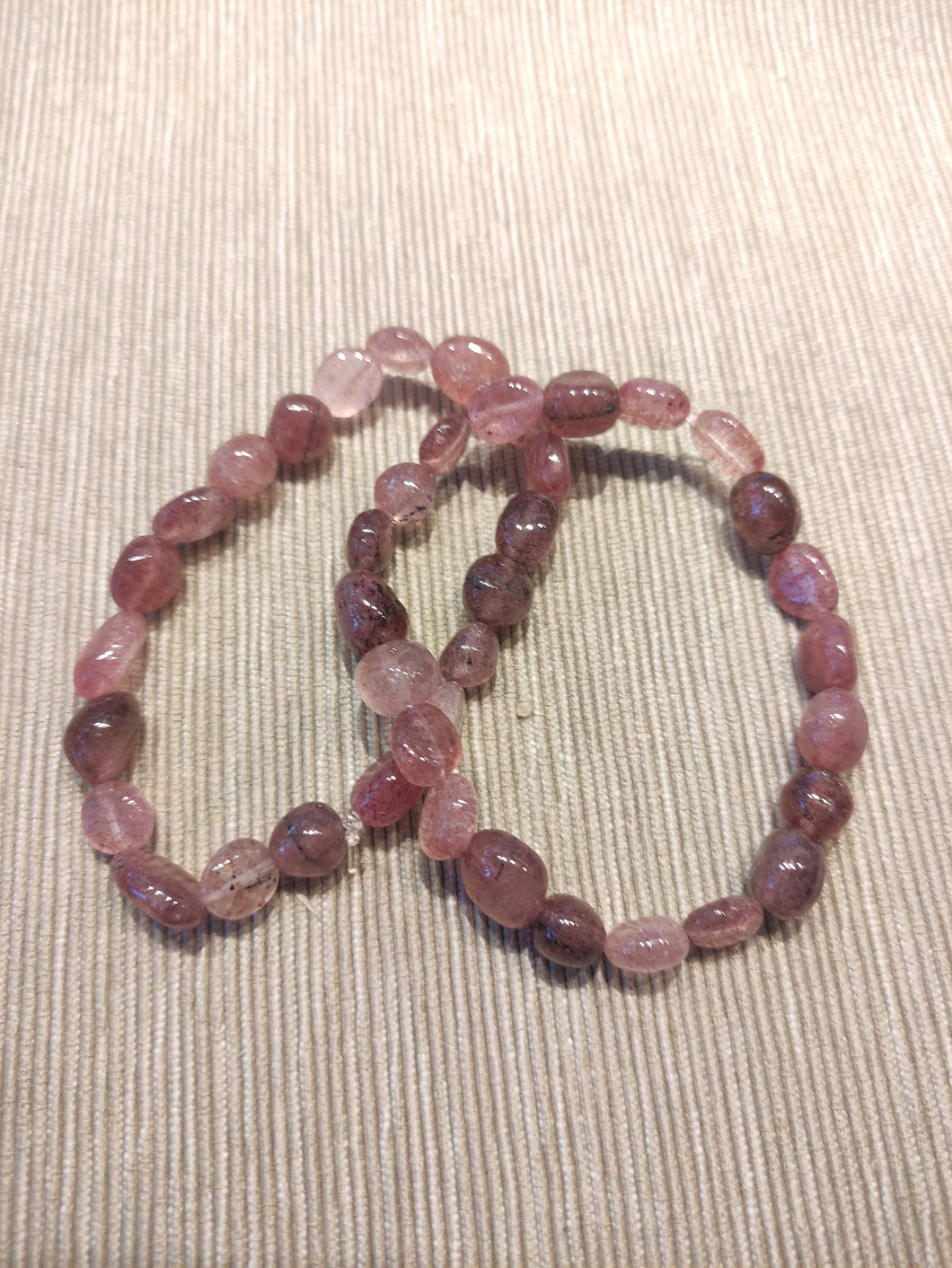 Pulsera de Cuarzo Fesa Nuggets