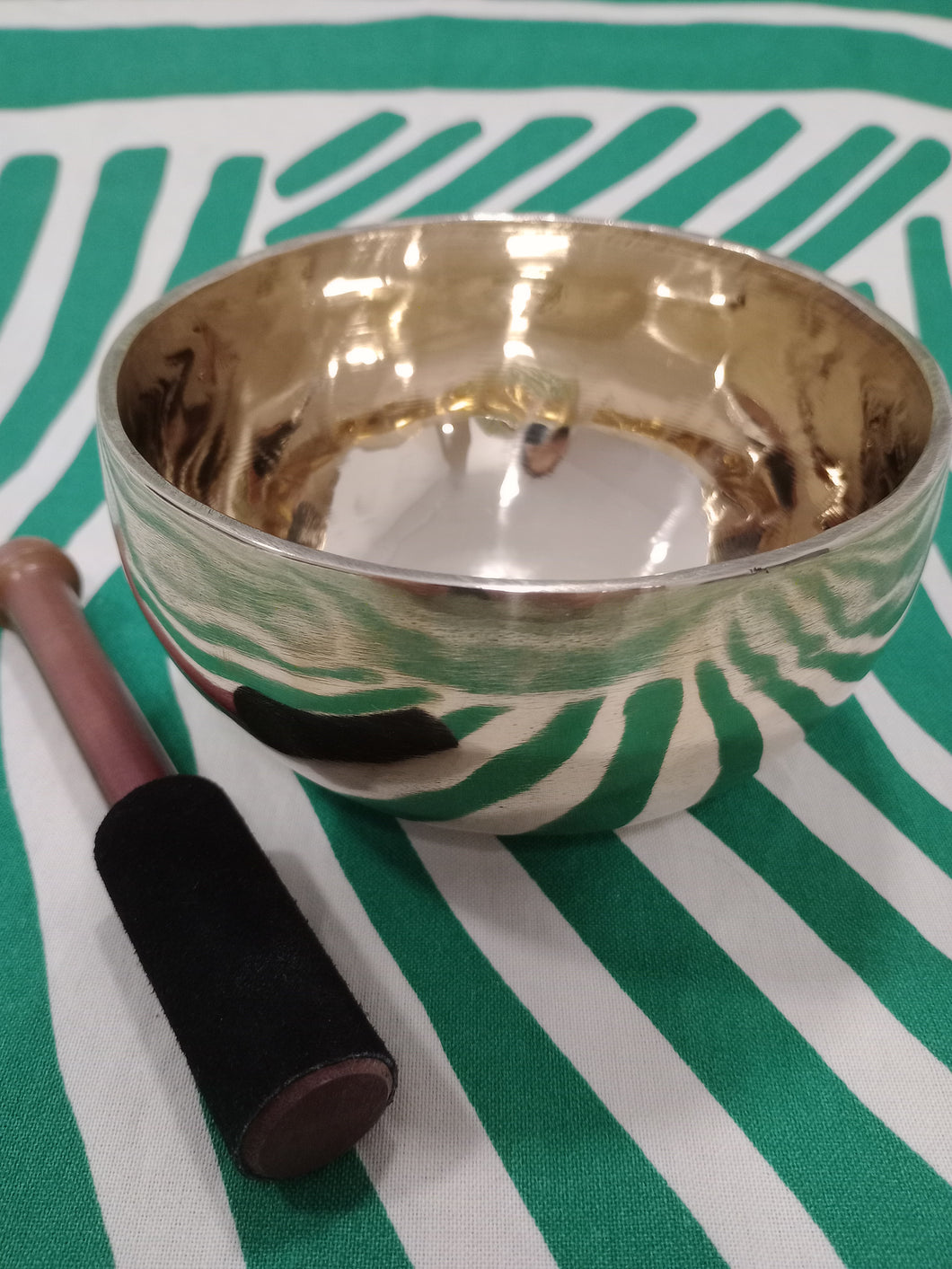Cuenco Shanti 15 Cm 616 grs