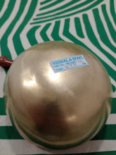 Cargar imagen en el visor de la galería, Cuenco Nirmala 15 Cm 579 grs
