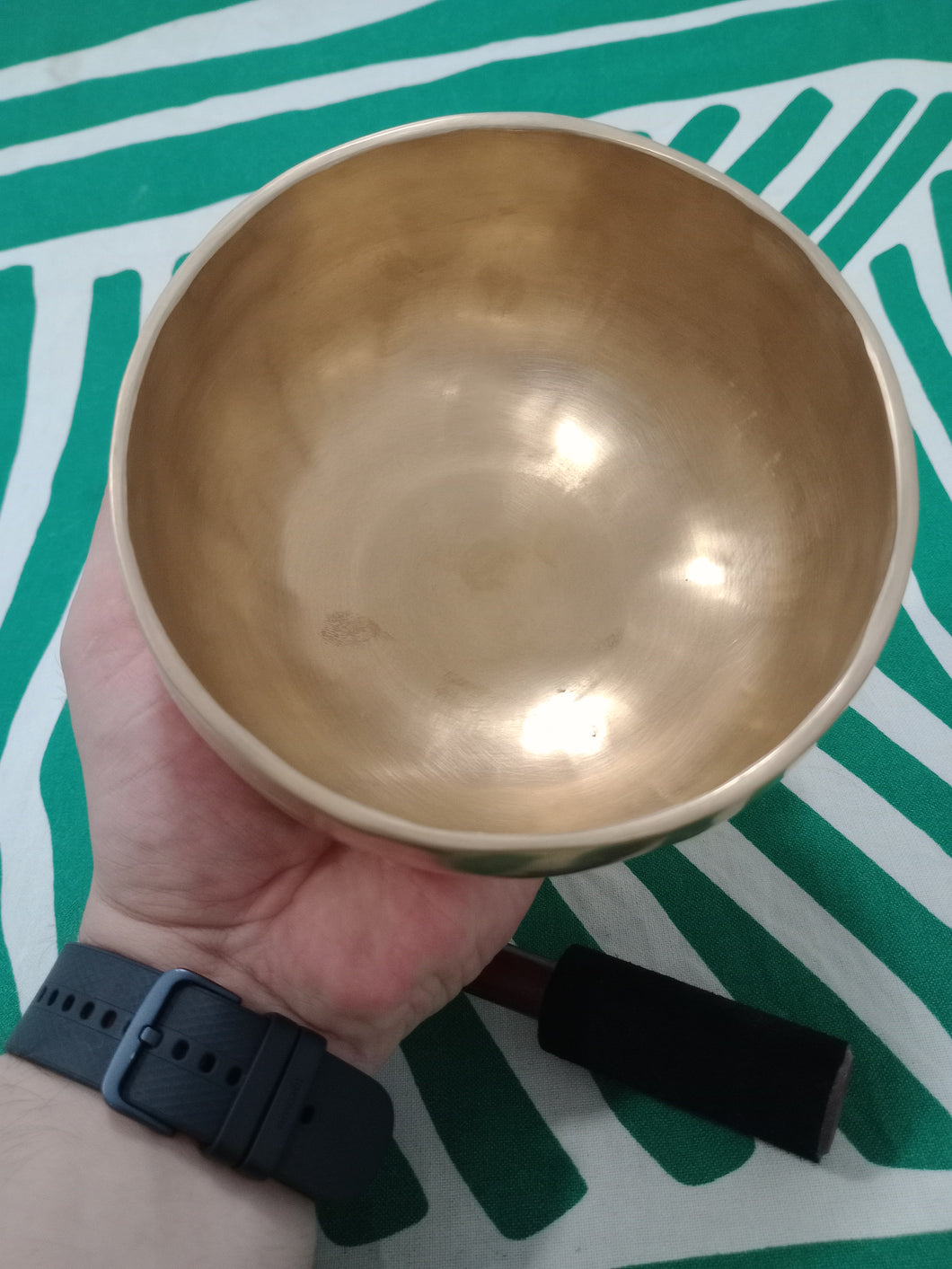 Cuenco Nirmala 15 Cm 579 grs