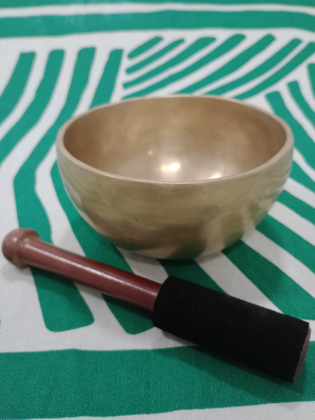 Cuenco Nirmala 14 Cm 457 grs