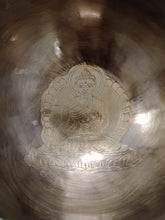 Cargar imagen en el visor de la galería, Cuenco Buda Medicina 303 grs
