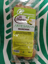Cargar imagen en el visor de la galería, Galletas Artesanas Manzana
