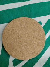 Cargar imagen en el visor de la galería, Juego 6 posavasos Flor de la Vida

