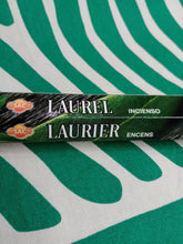 Cargar imagen en el visor de la galería, Incienso Laurel 20 sticks
