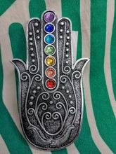 Cargar imagen en el visor de la galería, Mano de Aruna
