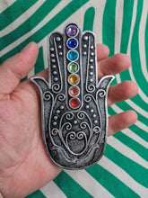 Cargar imagen en el visor de la galería, Mano de Aruna
