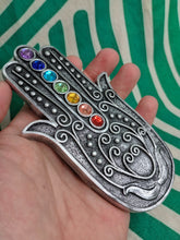 Cargar imagen en el visor de la galería, Mano de Aruna
