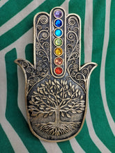 Cargar imagen en el visor de la galería, Mano de Laksmie
