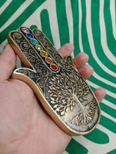 Cargar imagen en el visor de la galería, Mano de Laksmie
