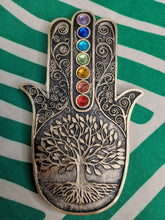 Cargar imagen en el visor de la galería, Mano de Laksmie
